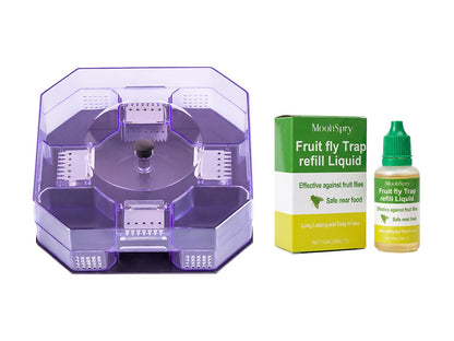 🔥Reusable Effective Roach Trap， Non-Toxic Sticky Cockroach Catcher for Kitchen Home Indoor Pest Control