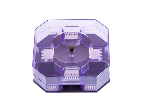 🔥Reusable Effective Roach Trap， Non-Toxic Sticky Cockroach Catcher for Kitchen Home Indoor Pest Control