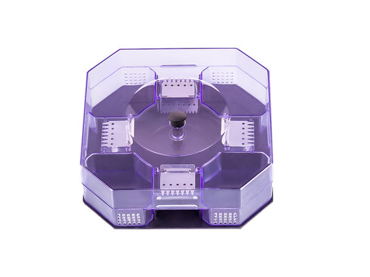 🔥Reusable Effective Roach Trap， Non-Toxic Sticky Cockroach Catcher for Kitchen Home Indoor Pest Control