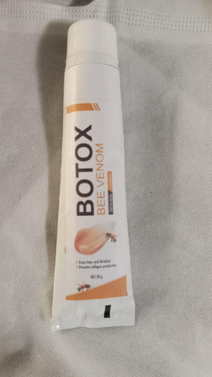 Botox Bee Venom Cream 20g (Pack of 2) 🔥🎉