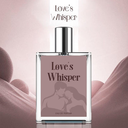 Love's Whisper Eau De Perfum 100 ML Pack of 2