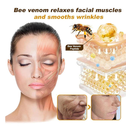 Botox Bee Venom Cream 20g (Pack of 2) 🔥🎉