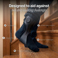 Foot Drop AFO Brace