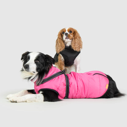 FurryKing 3 in 1 Winter Jacket